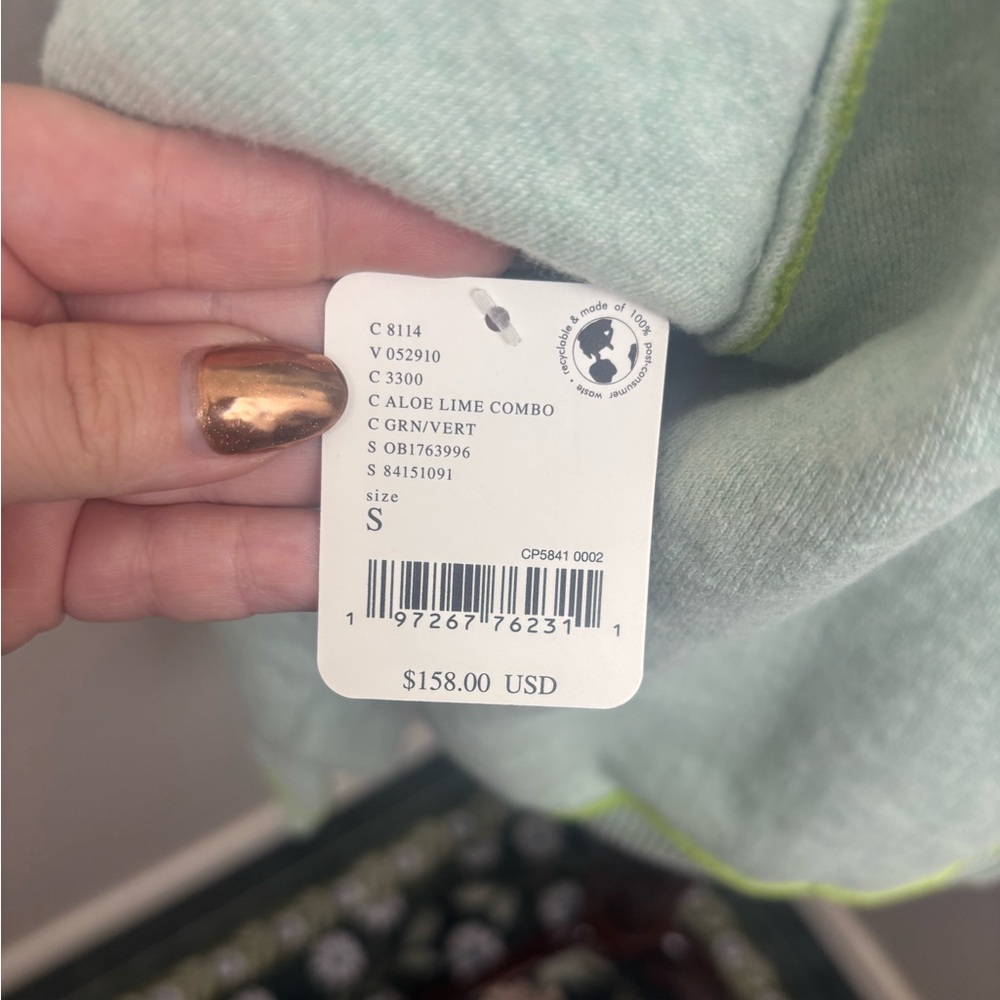 NWT - We The‎ Free - Midnight Pullover - Flawed - Picture 6 of 10